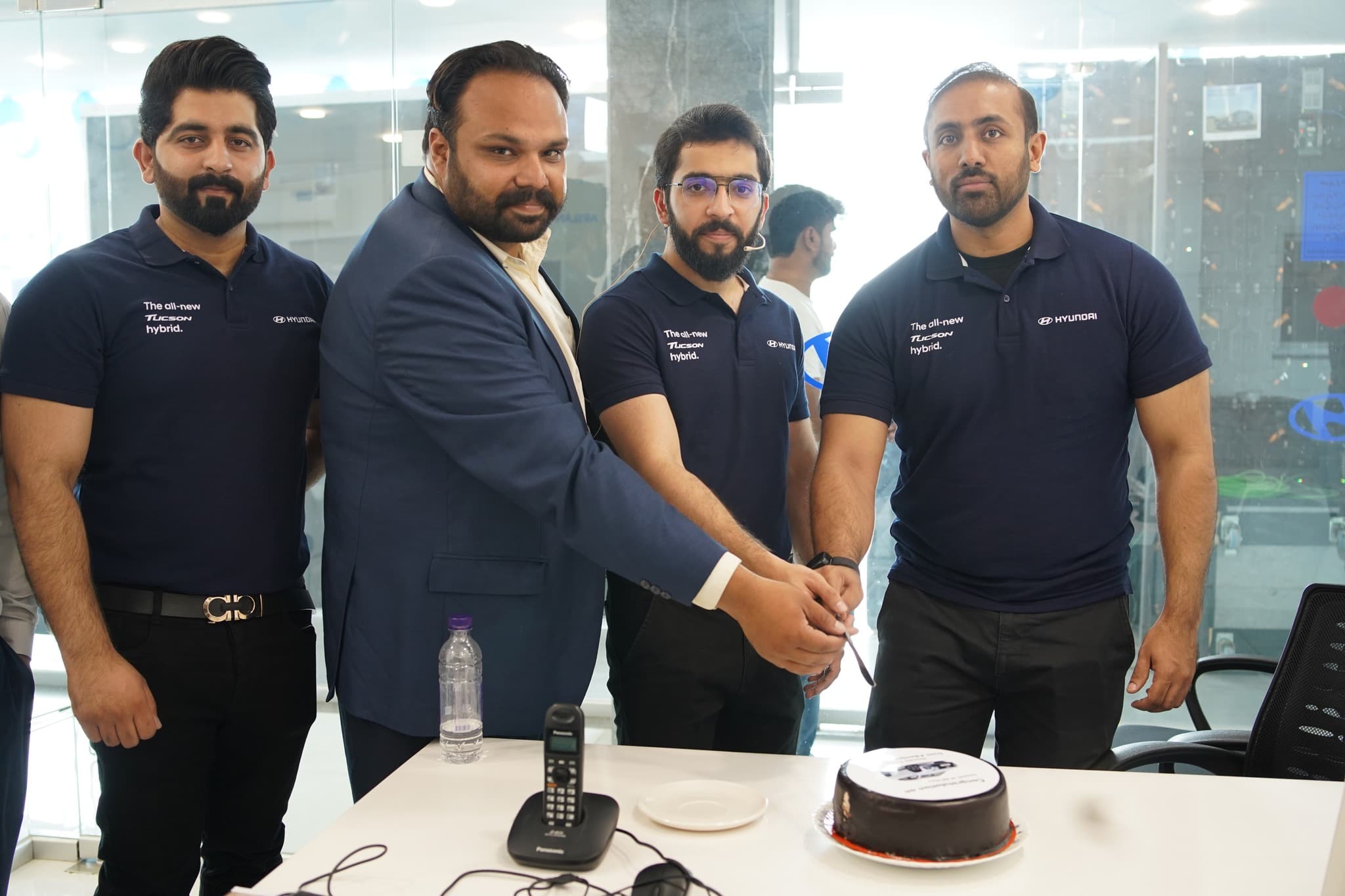Hyundai Chenab — Automobile case study by 360 Social Agency