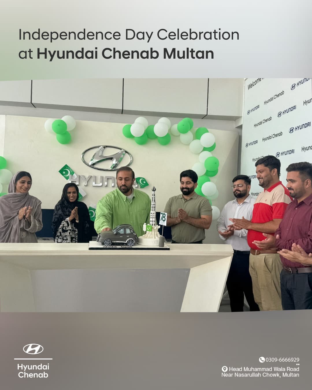 Hyundai Chenab project image 2
