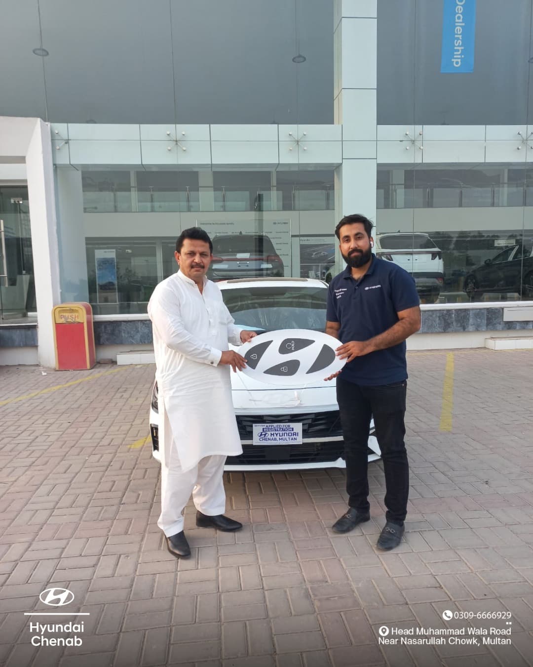 Hyundai Chenab project image 4