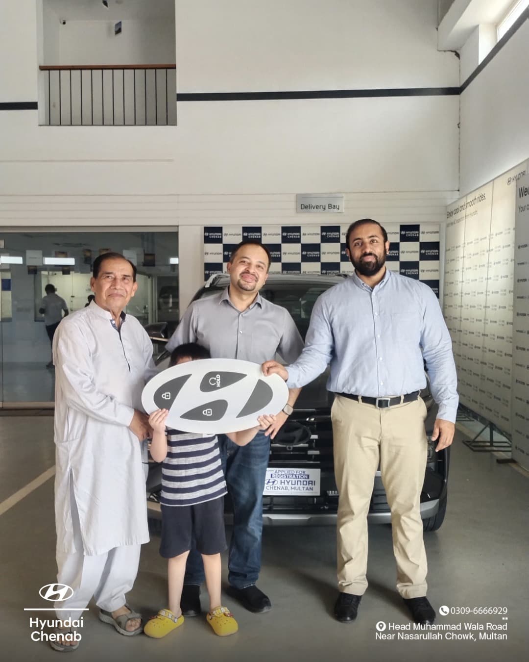 Hyundai Chenab project image 5
