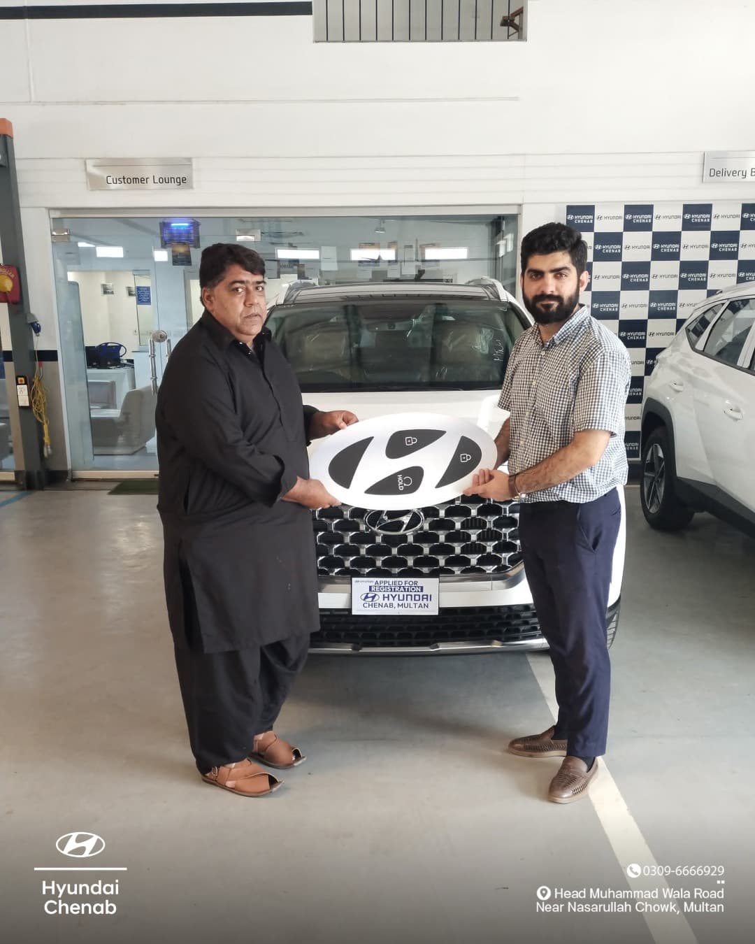 Hyundai Chenab project image 9