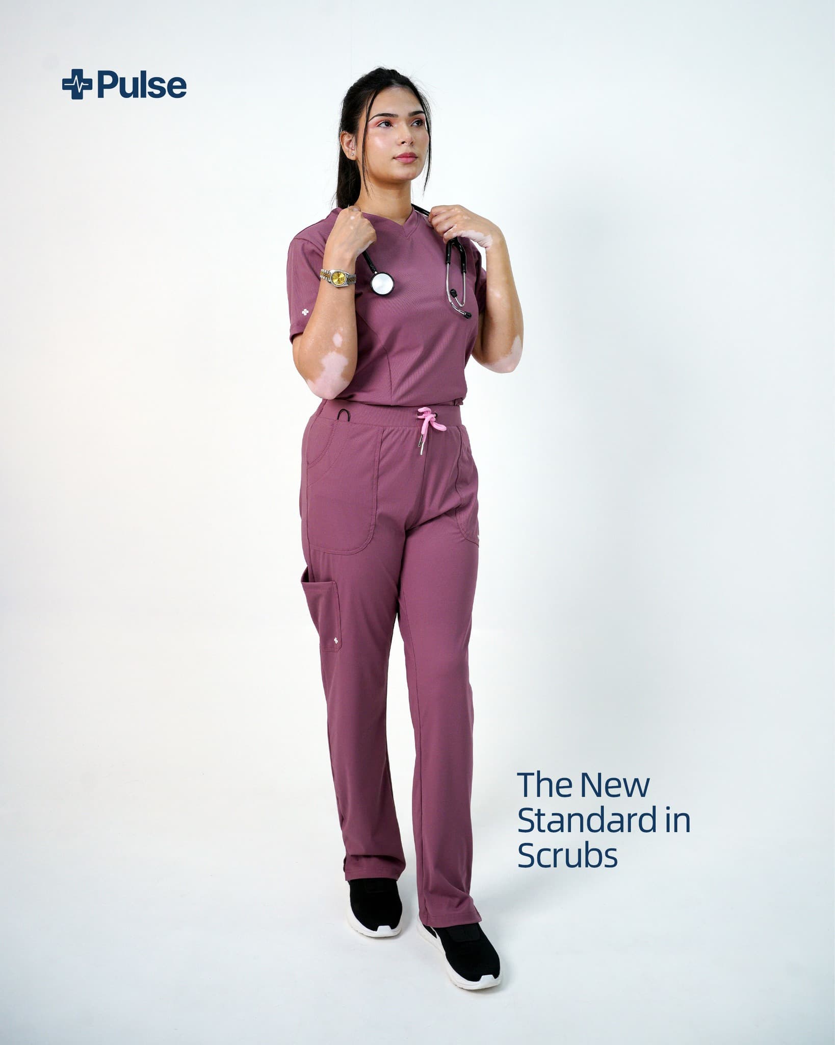 Pulse Scrubs project image 4