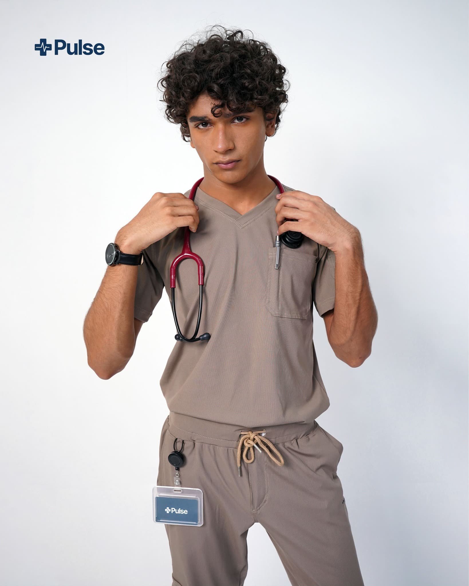 Pulse Scrubs project image 5