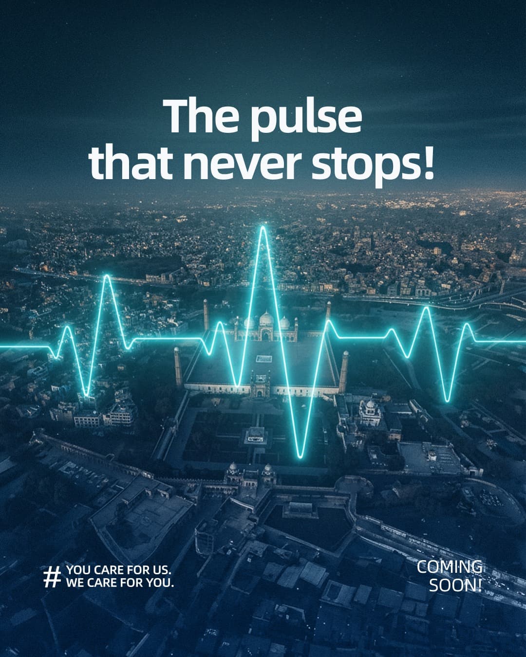 Pulse Scrubs project image 6