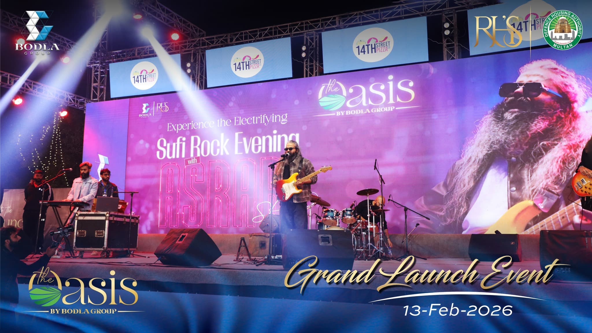 Bodla Group (The Oasis) project image 4