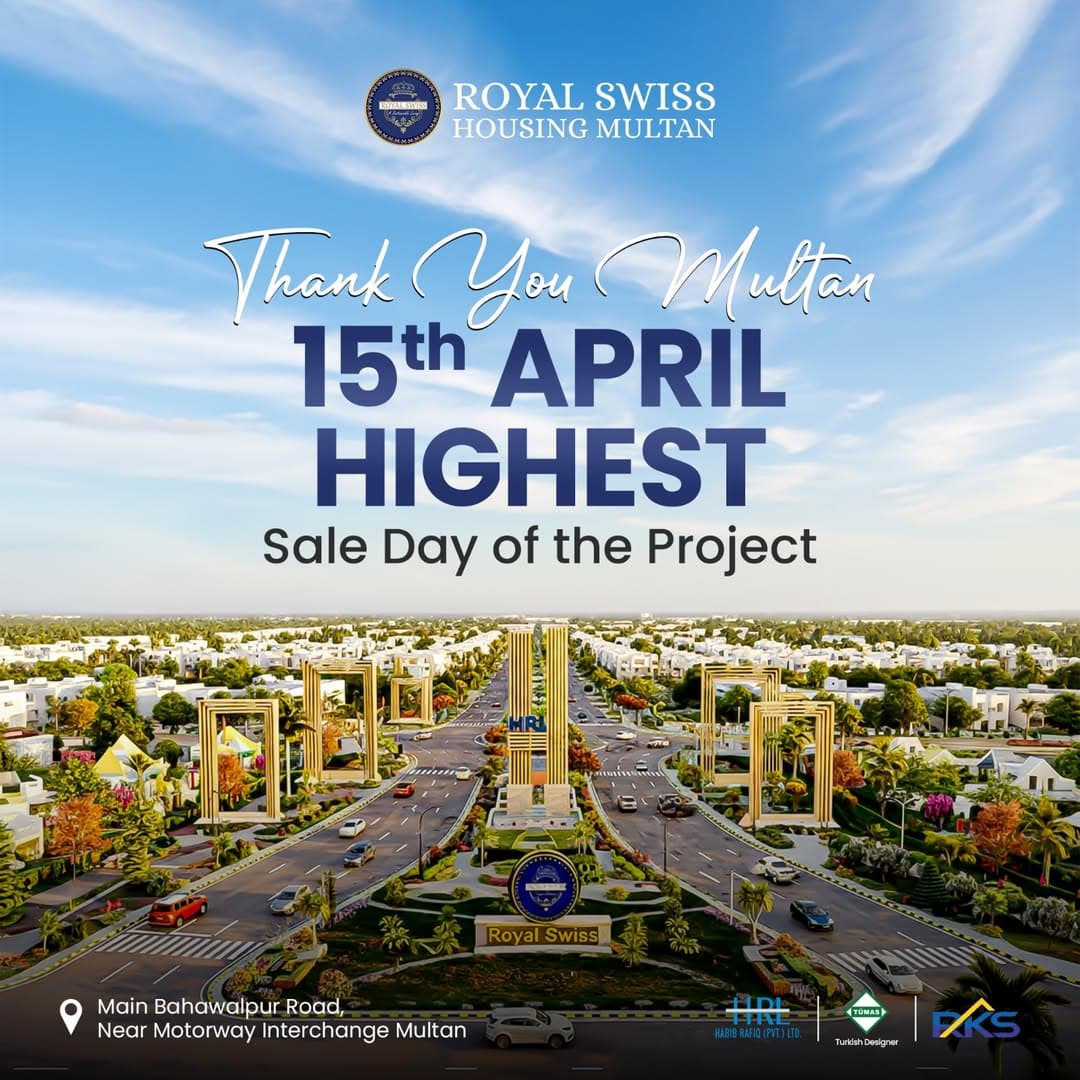 Royal Swiss Housing project image 2
