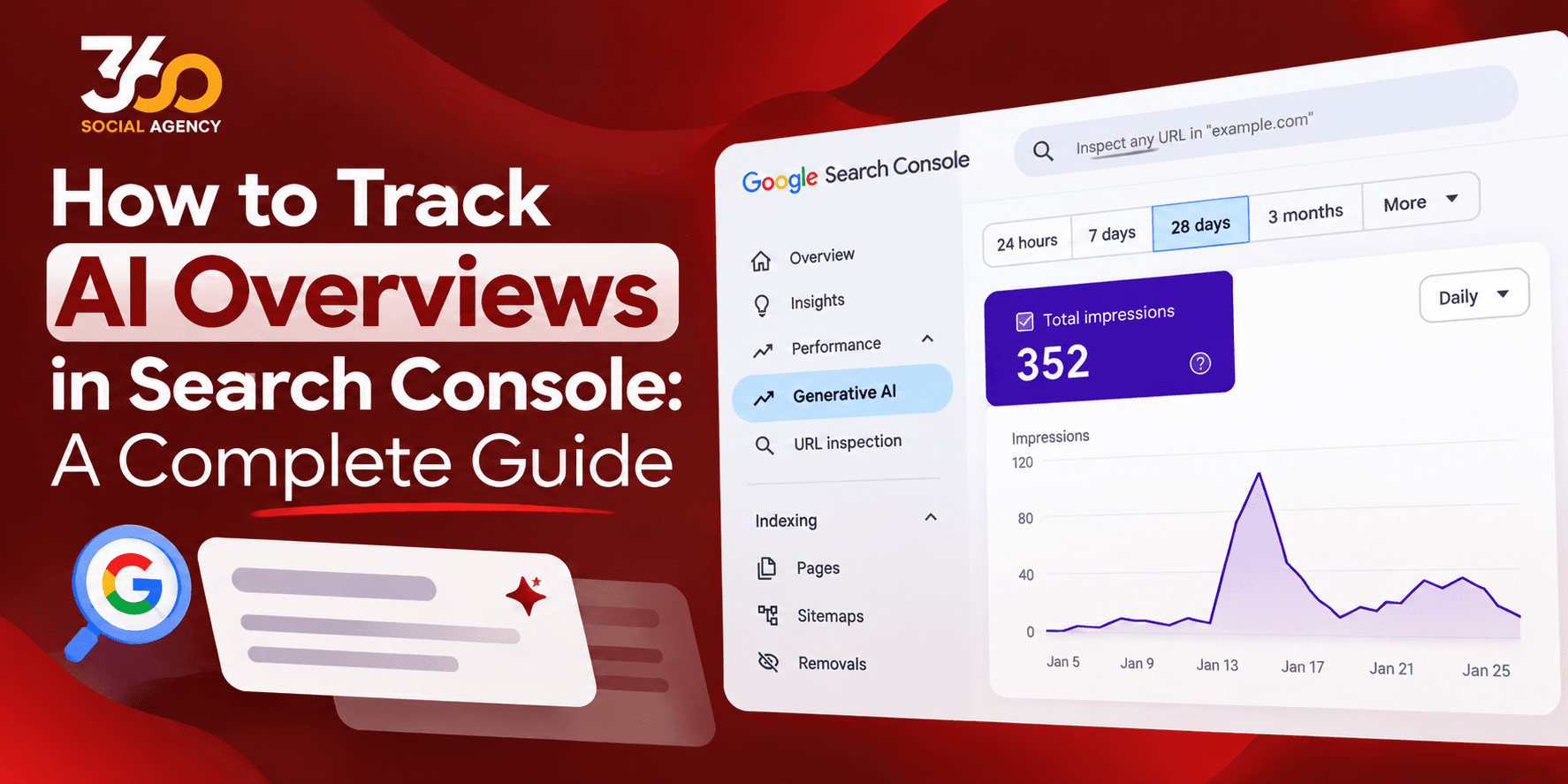 How to Track AI Overviews in Search Console: A Complete Guide