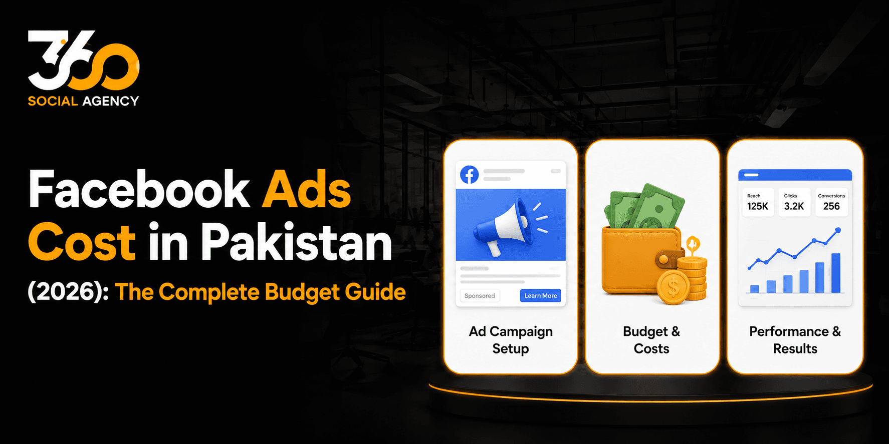 Facebook Ads Cost in Pakistan (2026): The Complete Budget Guide